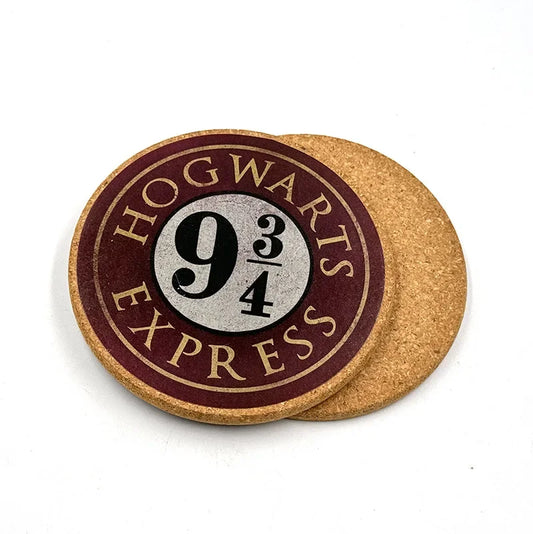 9¾ Coasters